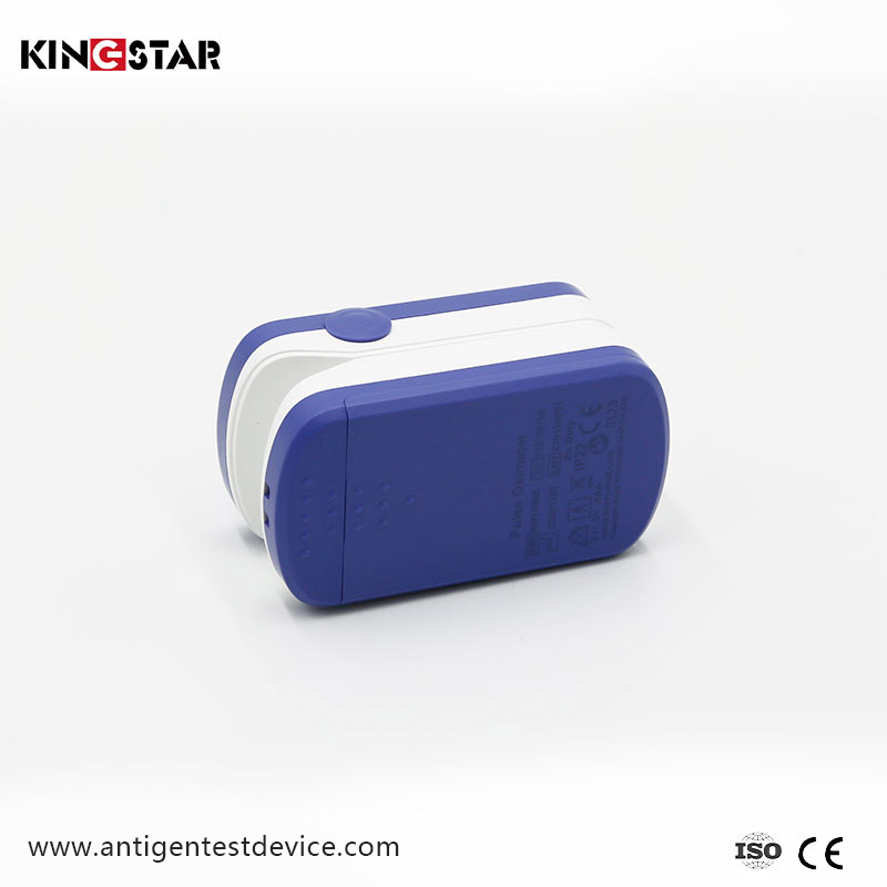 Oximetru Introducere