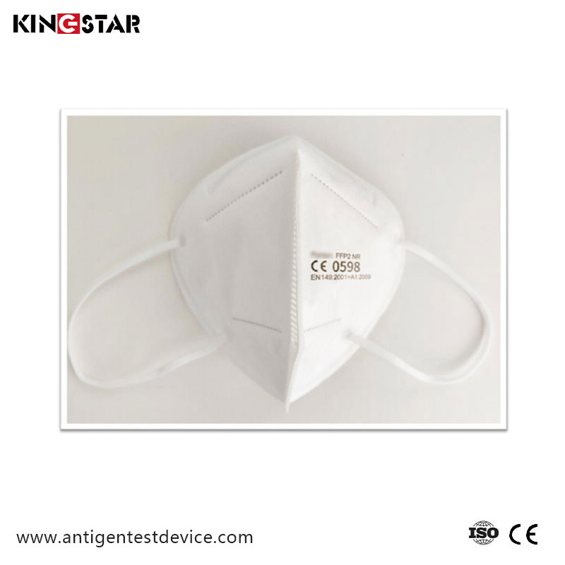 Masca noastră de față oferă o filtrare superioară pentru protecția virusului?