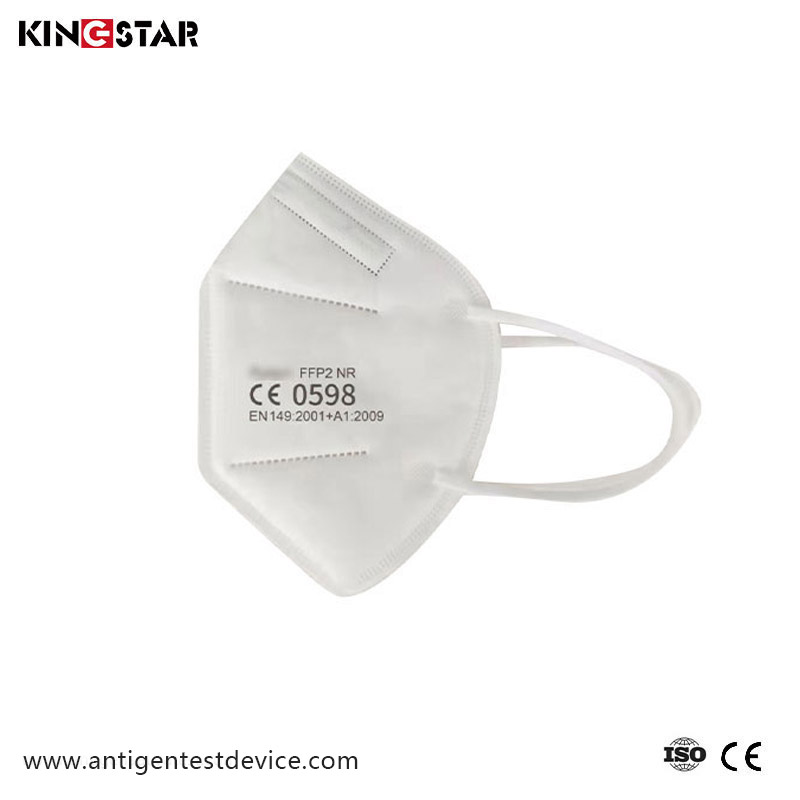 De ce este o mască de protecție FFP2 esențială pentru o protecție respiratorie de nivel înalt?