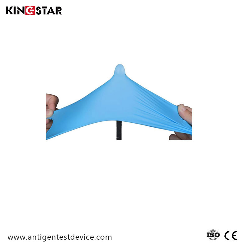 De ce sunt mănușile de examinare fără pudră esențiale pentru procedurile chirurgicale?